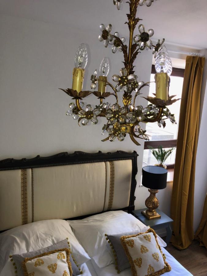 Boutique-Hotel „Altes Rathaus“ ลาห์นชไตน์ ภายนอก รูปภาพ